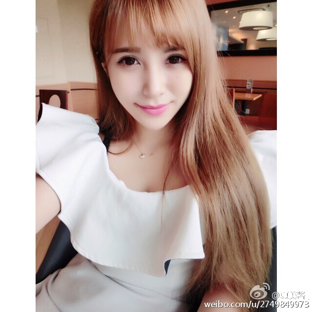 夏美酱 NO.054 大胸嫩模微博性感自拍图片合集 [83P94MB]_第1集