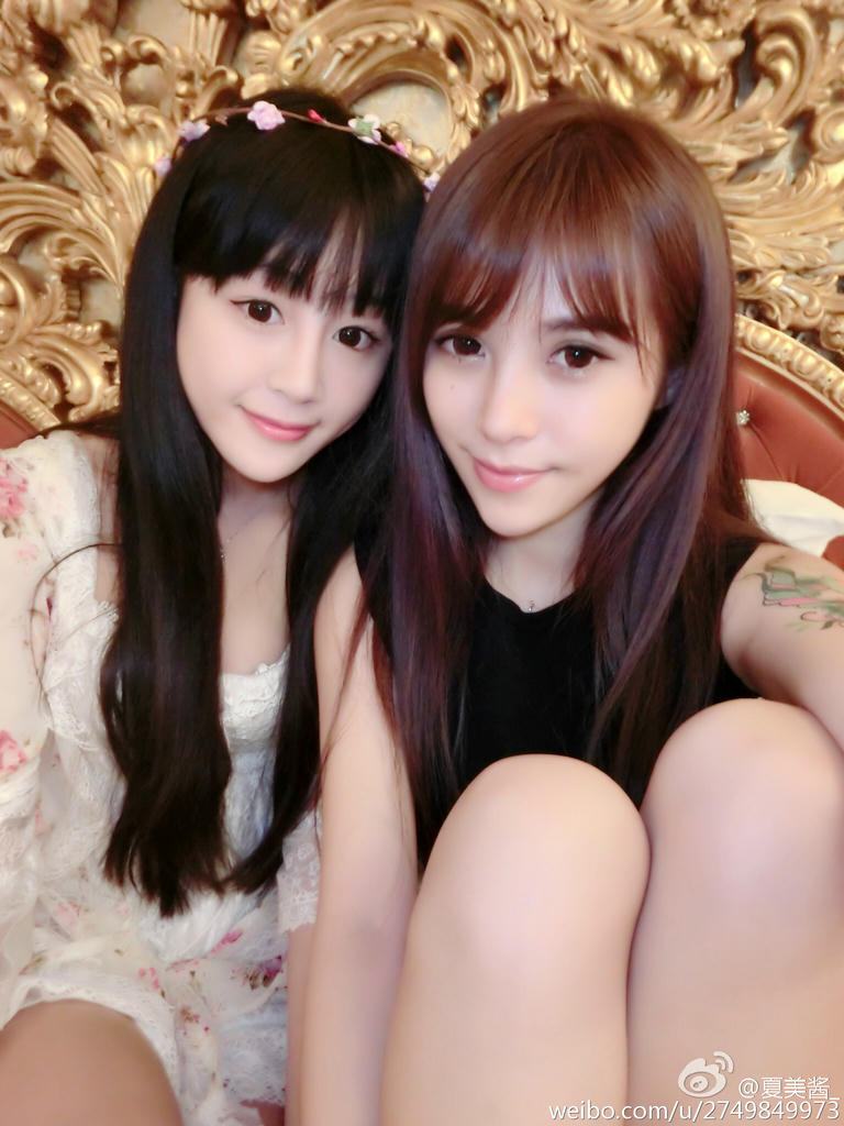 夏美酱 NO.054 大胸嫩模微博性感自拍图片合集 [83P94MB]_第3集