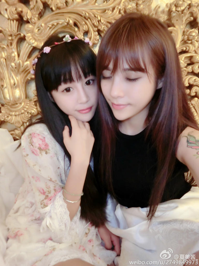 夏美酱 NO.054 大胸嫩模微博性感自拍图片合集 [83P94MB]_第3集