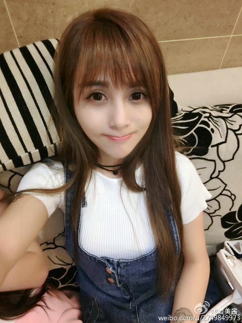 夏美酱 NO.054 大胸嫩模微博性感自拍图片合集 [83P94MB]_第4集