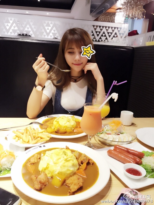 夏美酱 NO.054 大胸嫩模微博性感自拍图片合集 [83P94MB]_第4集