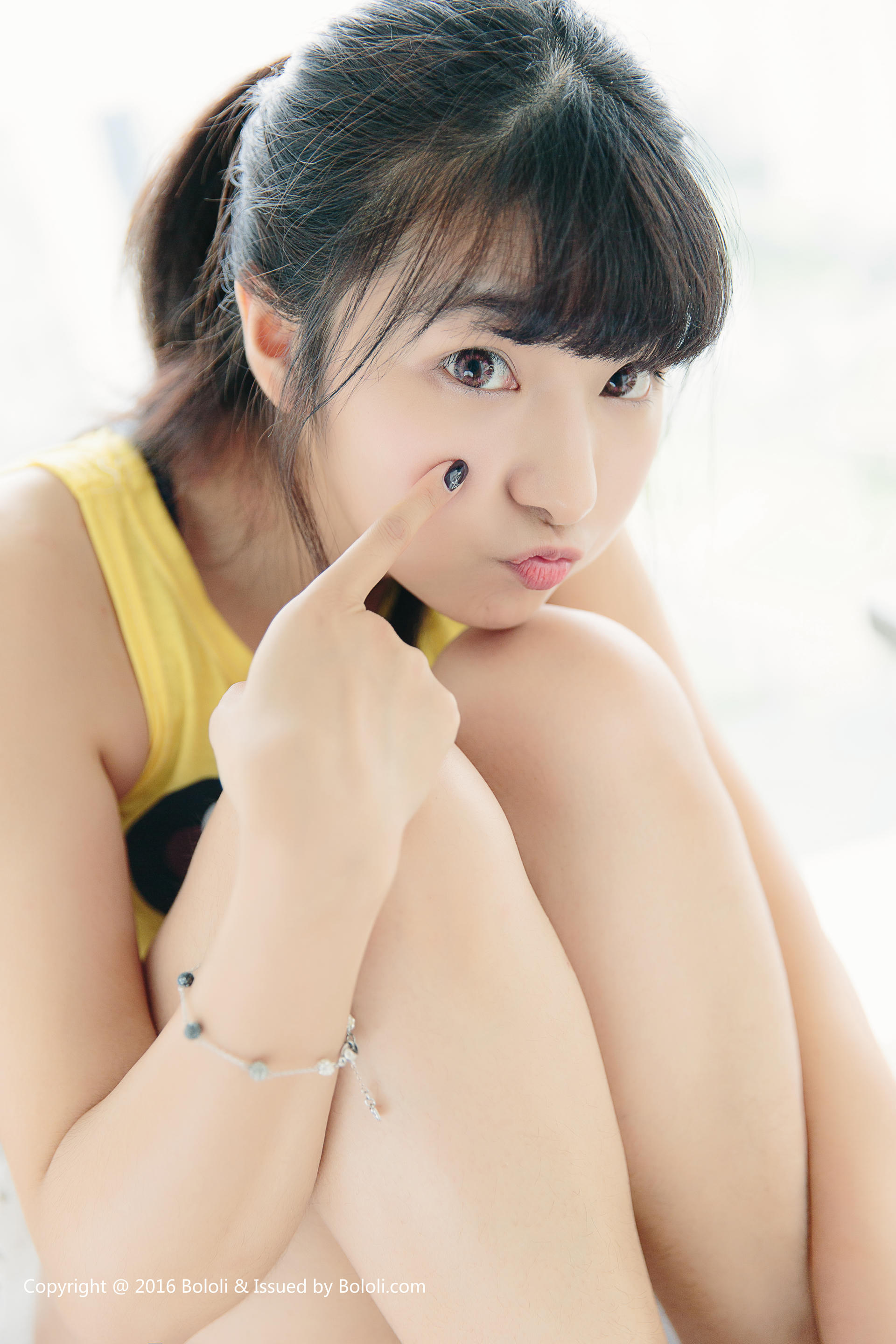 夏美酱 NO.055 日系偶像女团KIMOE 2016.08.11 KIM002 宠物小精灵！GO！[40P-423MB]_第1集