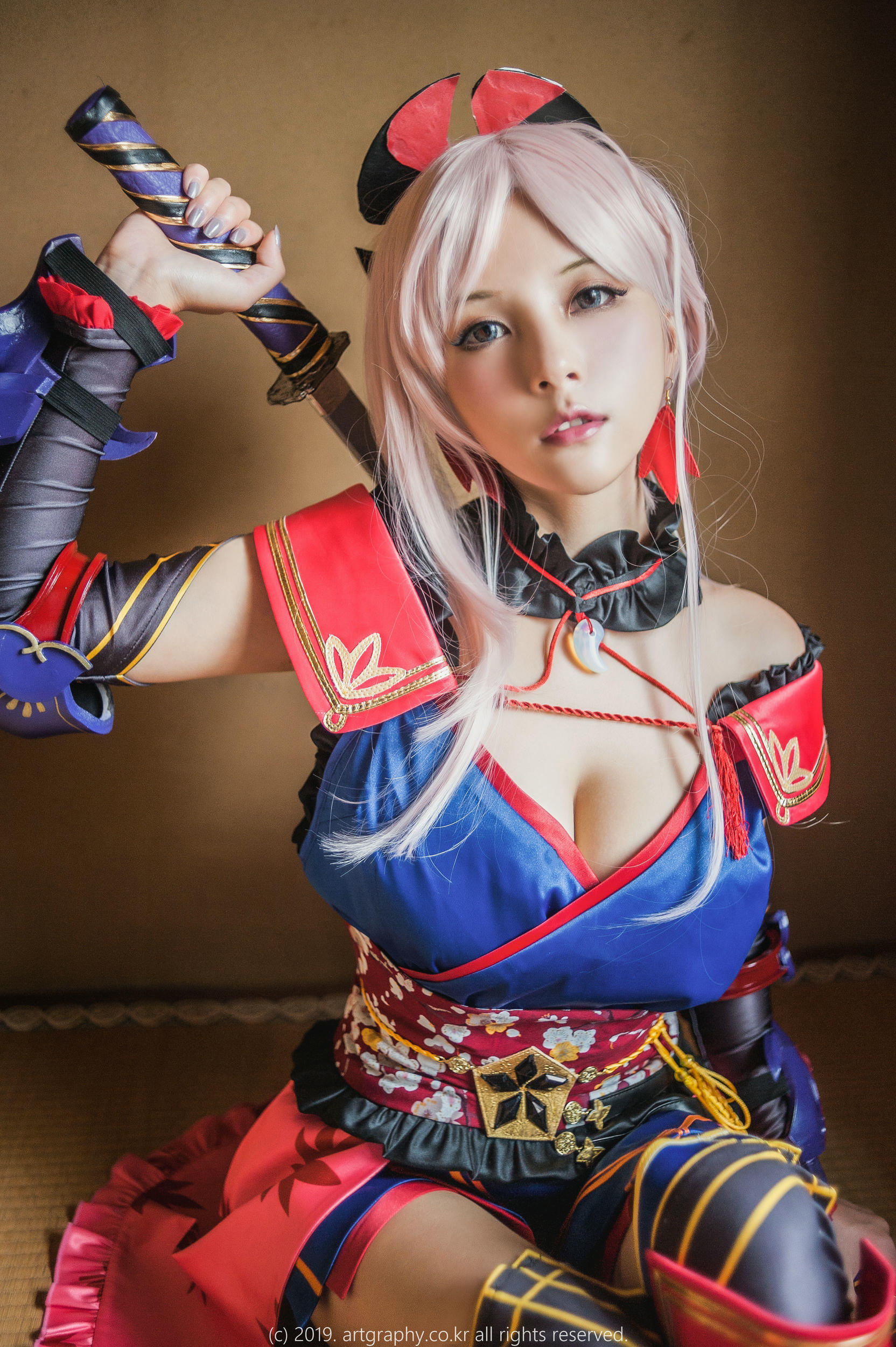 夏美酱 NO.058 ArtGravia Vol.072 夏美酱[59P／235MB]_第1集