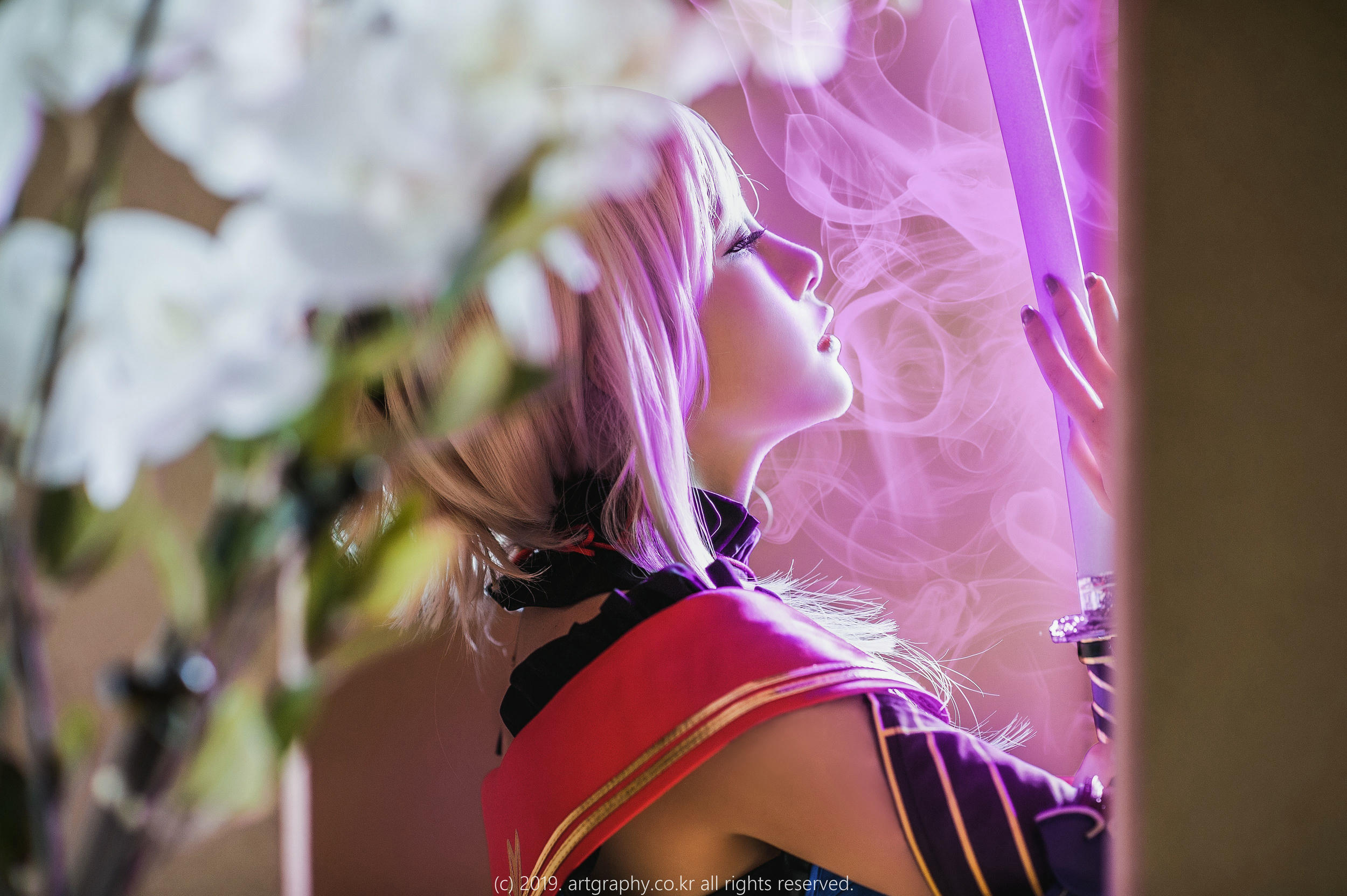 夏美酱 NO.058 ArtGravia Vol.072 夏美酱[59P／235MB]_第1集