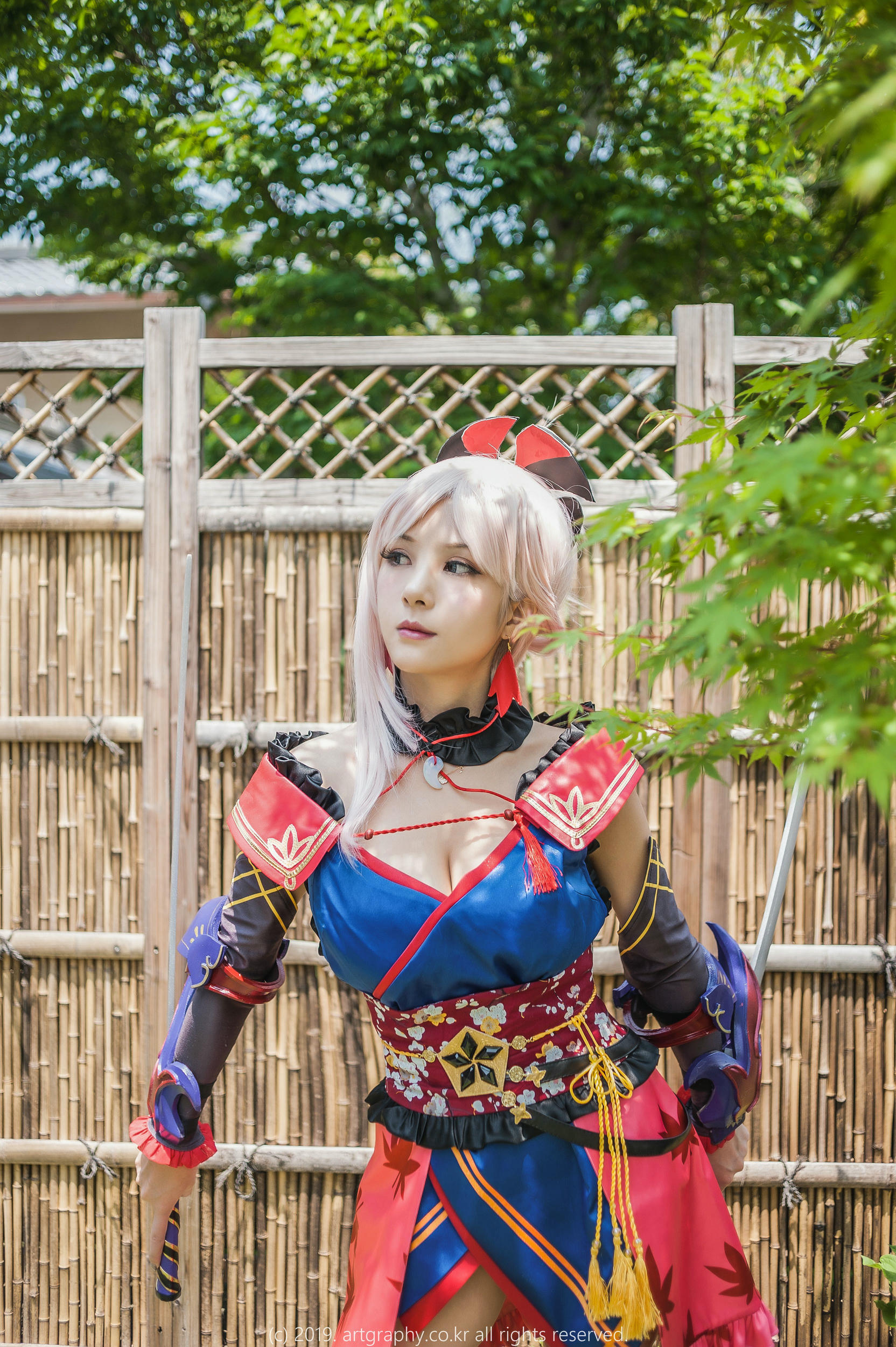 夏美酱 NO.058 ArtGravia Vol.072 夏美酱[59P／235MB]_第3集