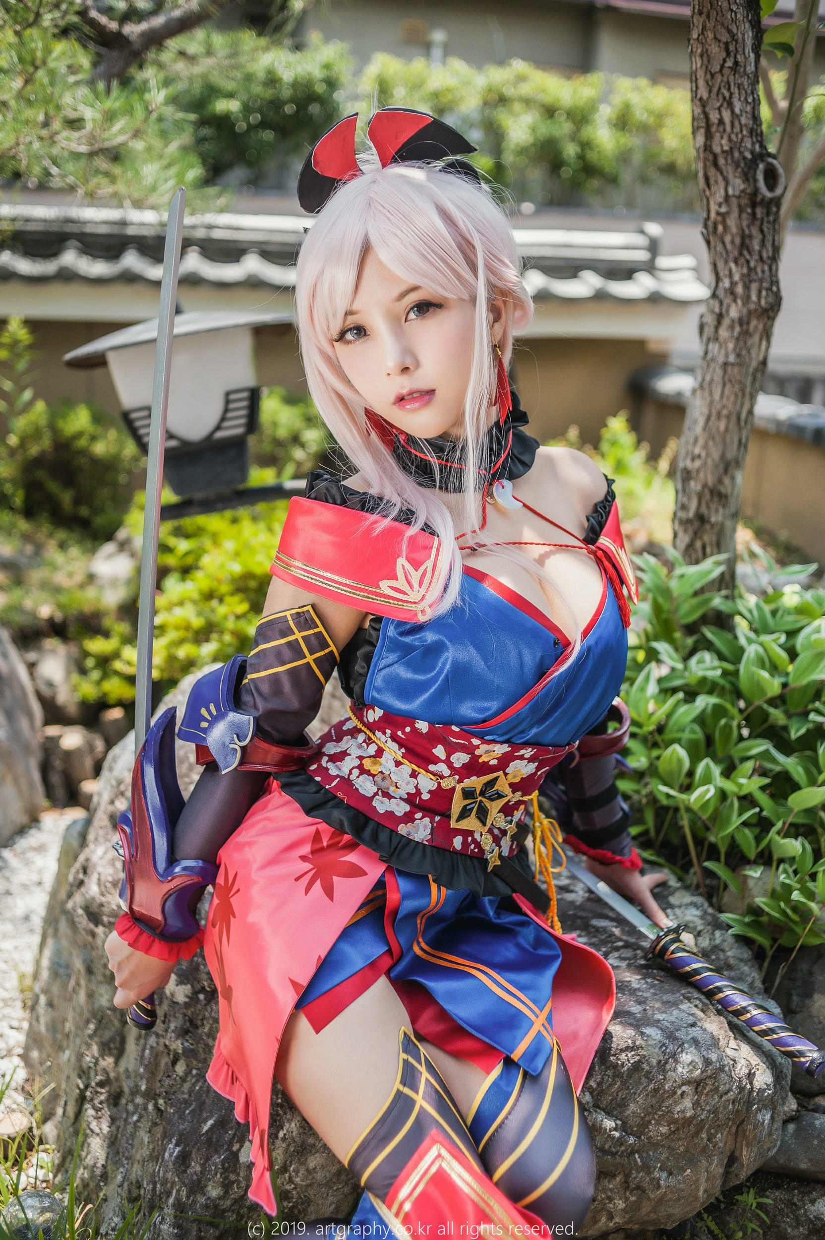 夏美酱 NO.058 ArtGravia Vol.072 夏美酱[59P／235MB]_第3集