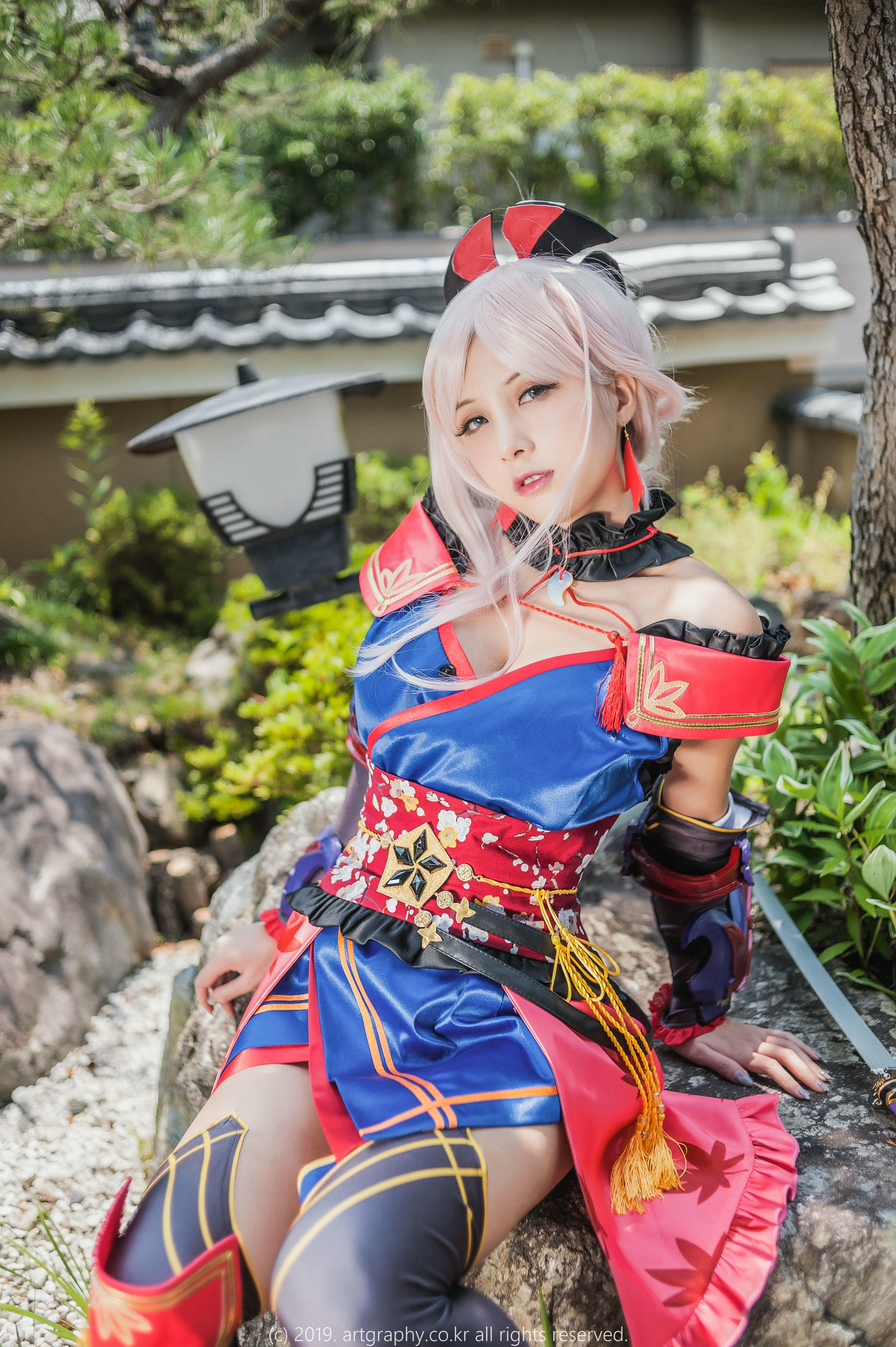 夏美酱 NO.058 ArtGravia Vol.072 夏美酱[59P／235MB]_第3集