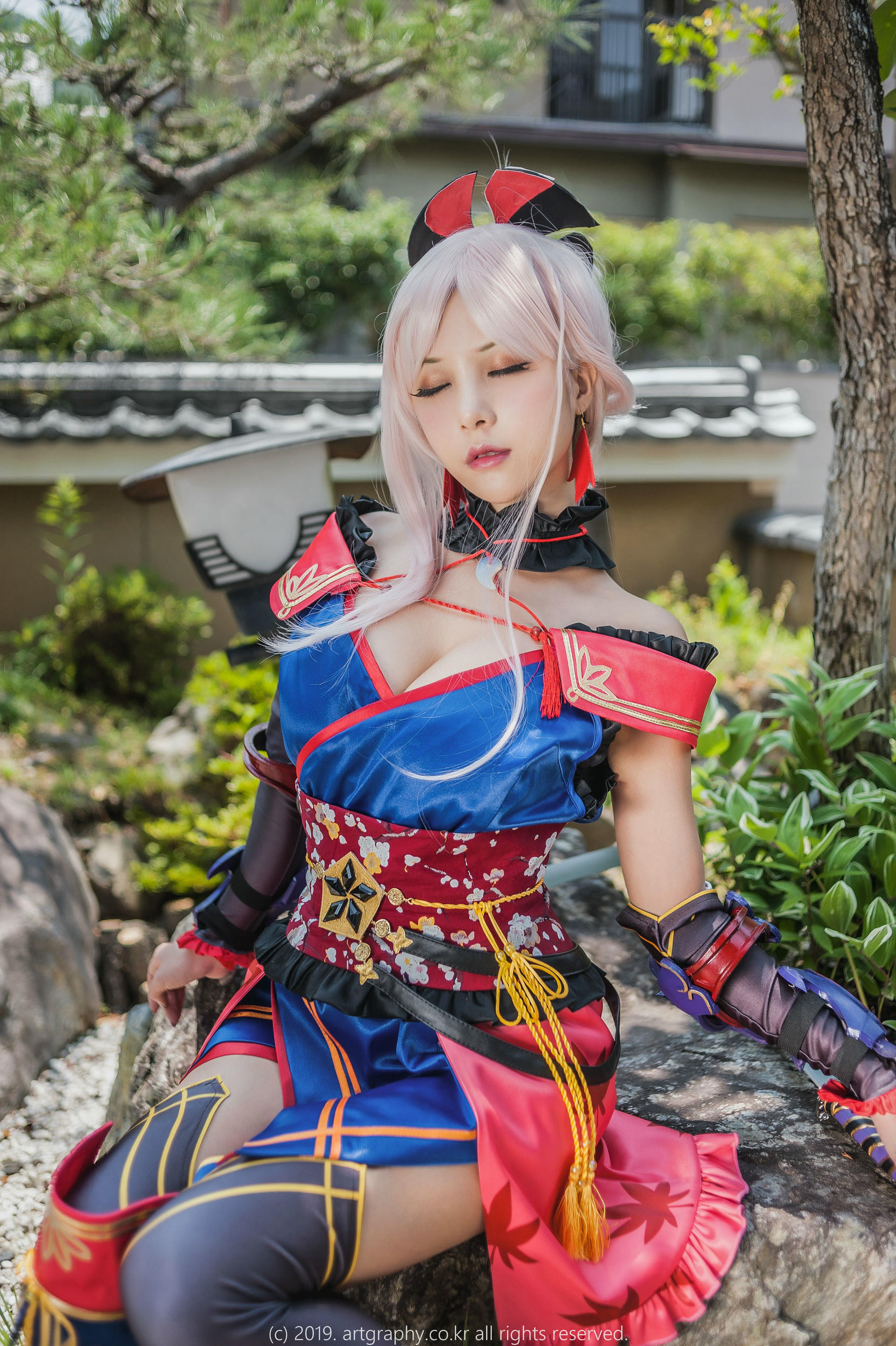 夏美酱 NO.058 ArtGravia Vol.072 夏美酱[59P／235MB]_第3集