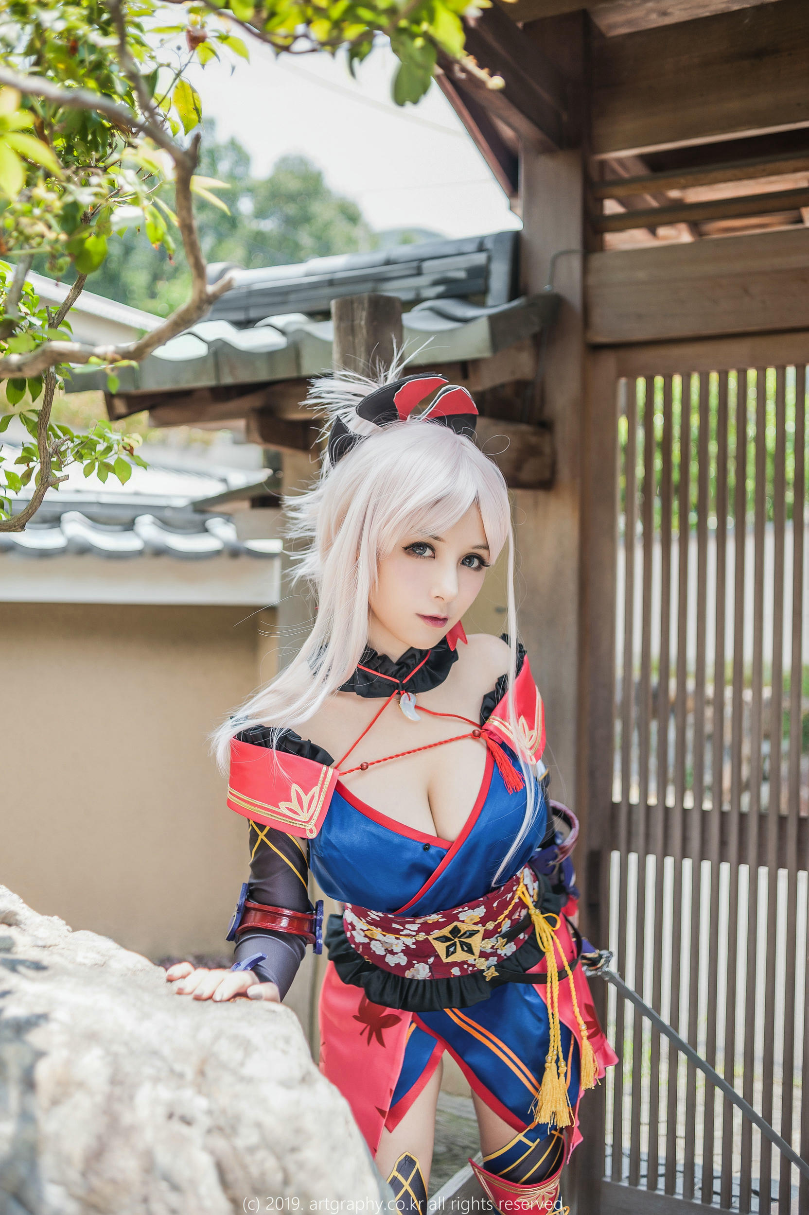 夏美酱 NO.058 ArtGravia Vol.072 夏美酱[59P／235MB]_第1集