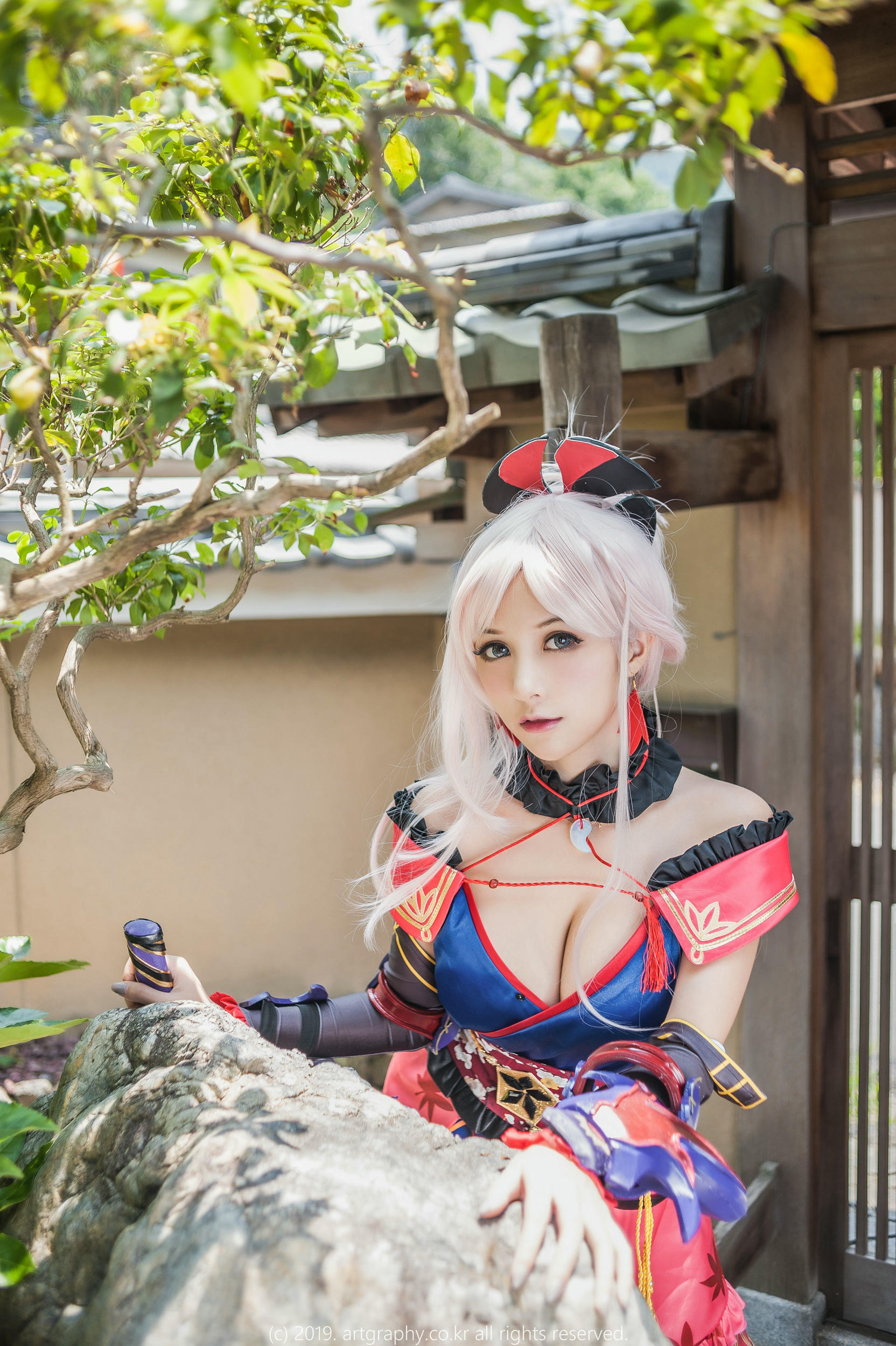 夏美酱 NO.058 ArtGravia Vol.072 夏美酱[59P／235MB]_第1集