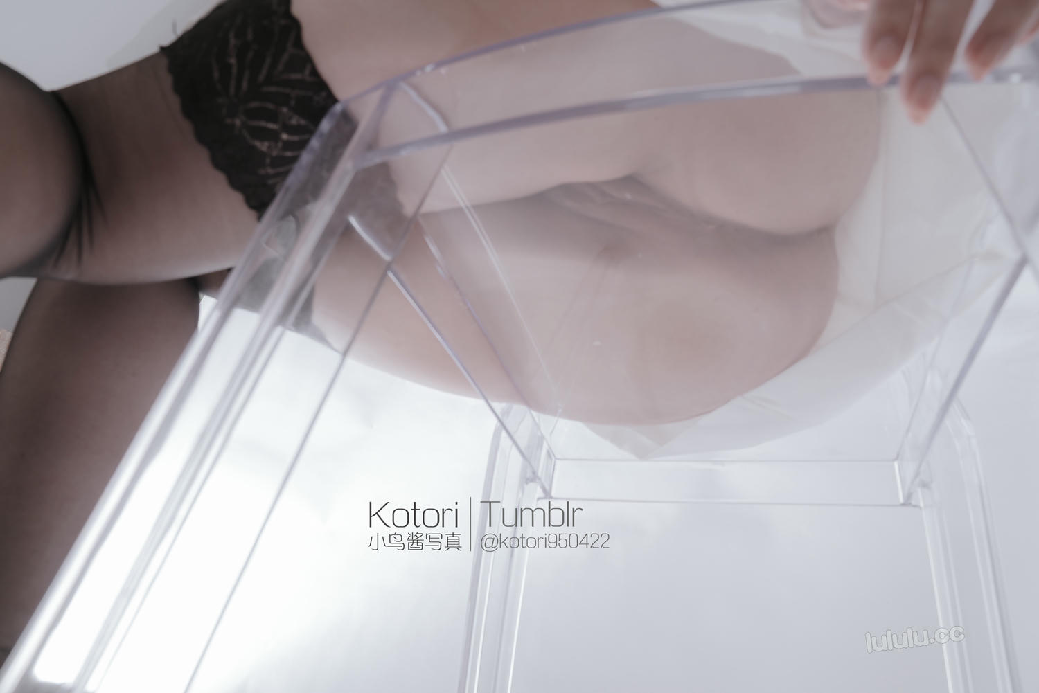 小鸟酱-Kotori Foot Worship A [25P+1V]_第1集