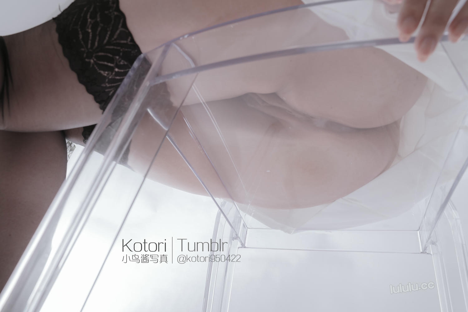 小鸟酱-Kotori Foot Worship A [25P+1V]_第1集