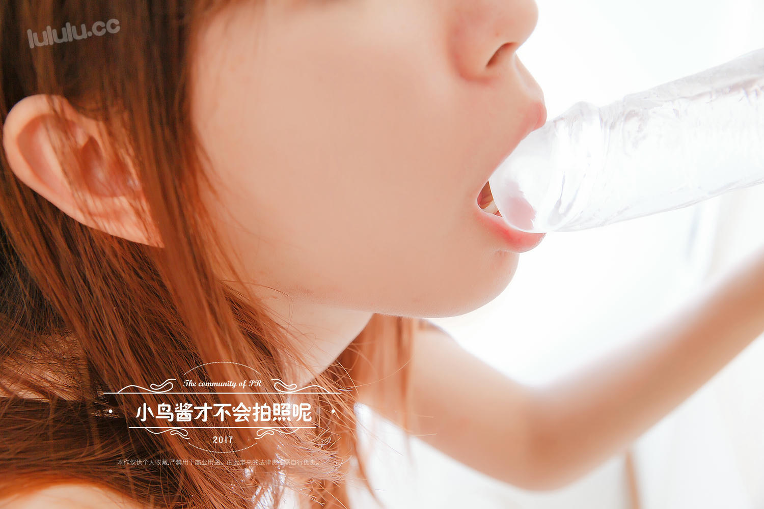 小鸟酱-奶昔酱2(61P+1V)_第1集