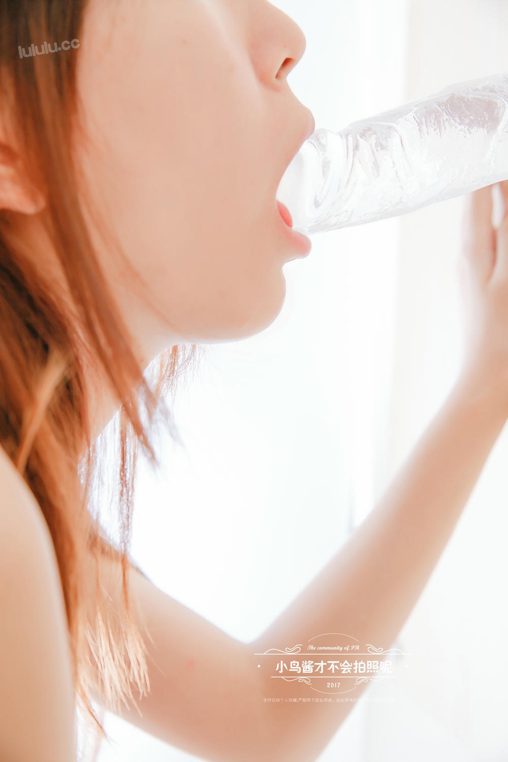 小鸟酱-奶昔酱2(61P+1V)_第1集