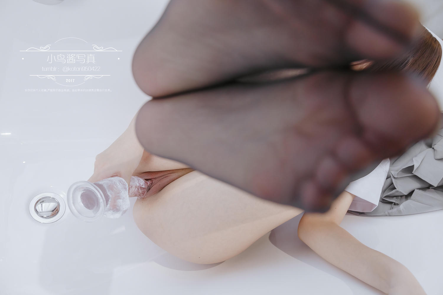 小鸟酱-小果酱1(63P+1V)_第1集