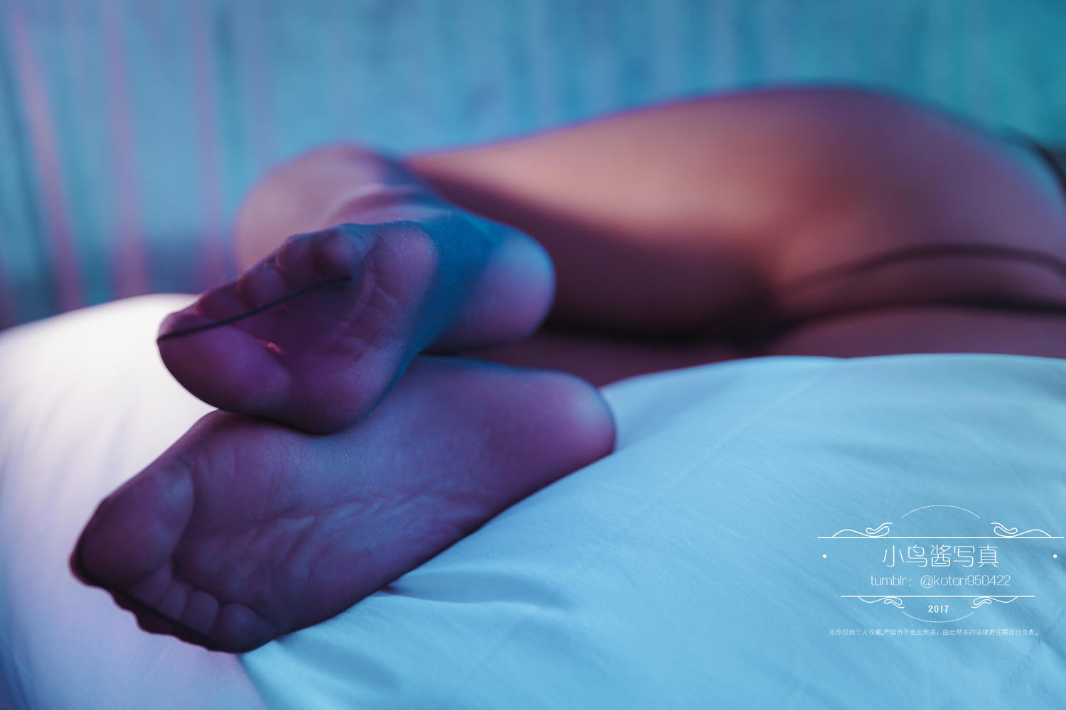 小鸟酱-小果酱3(53P+1V)_第2集