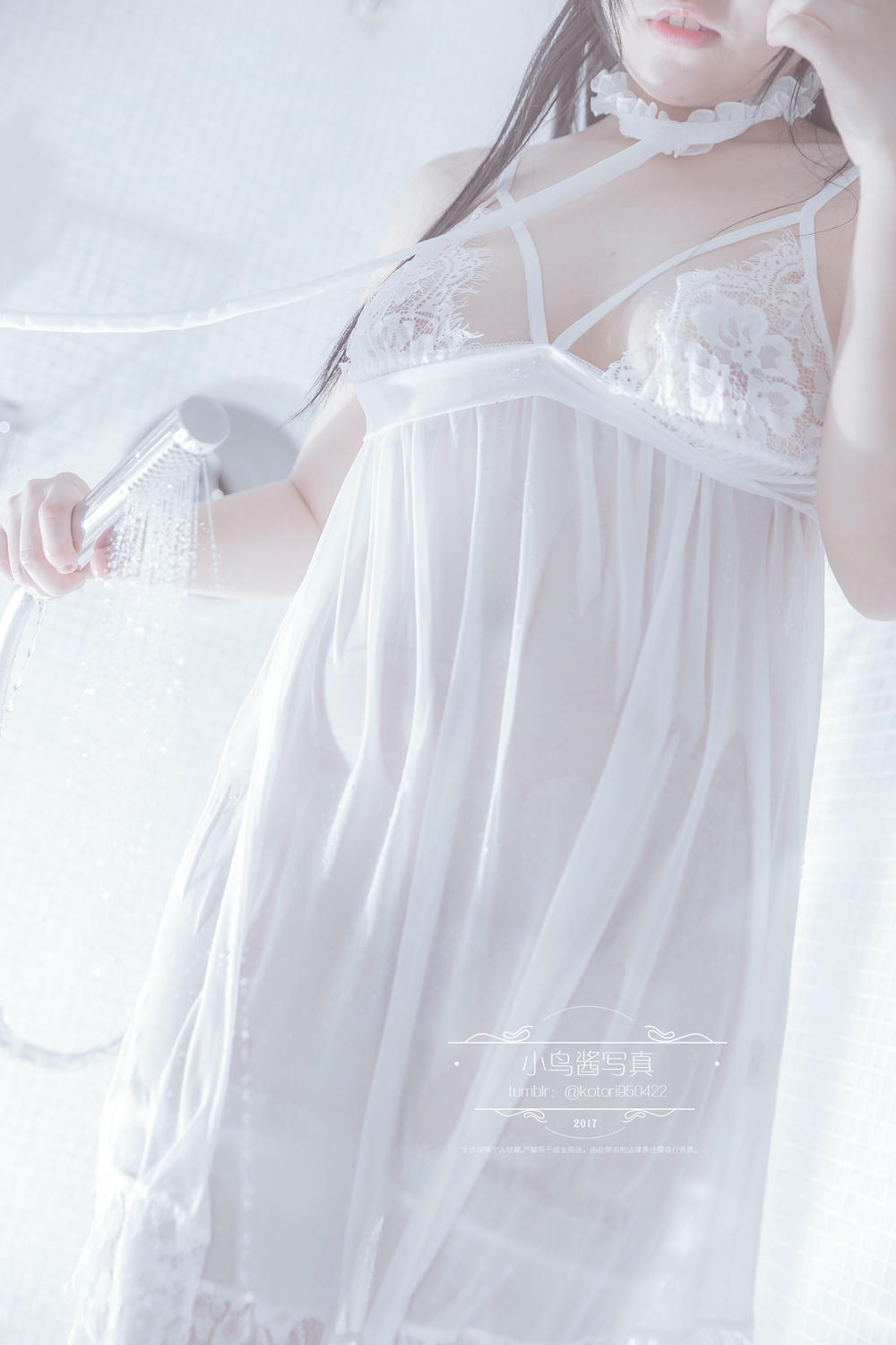 小鸟酱-小草莓I2(126P+1V)_第3集