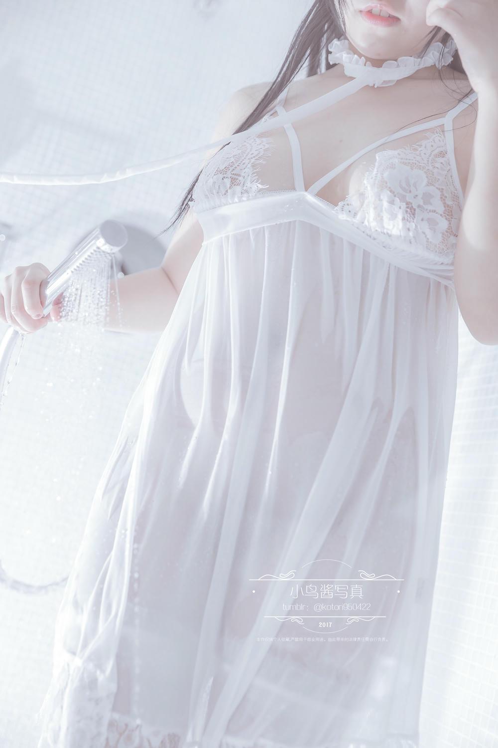 小鸟酱-小草莓I3(126P+1V)-感谢购买正版_第3集