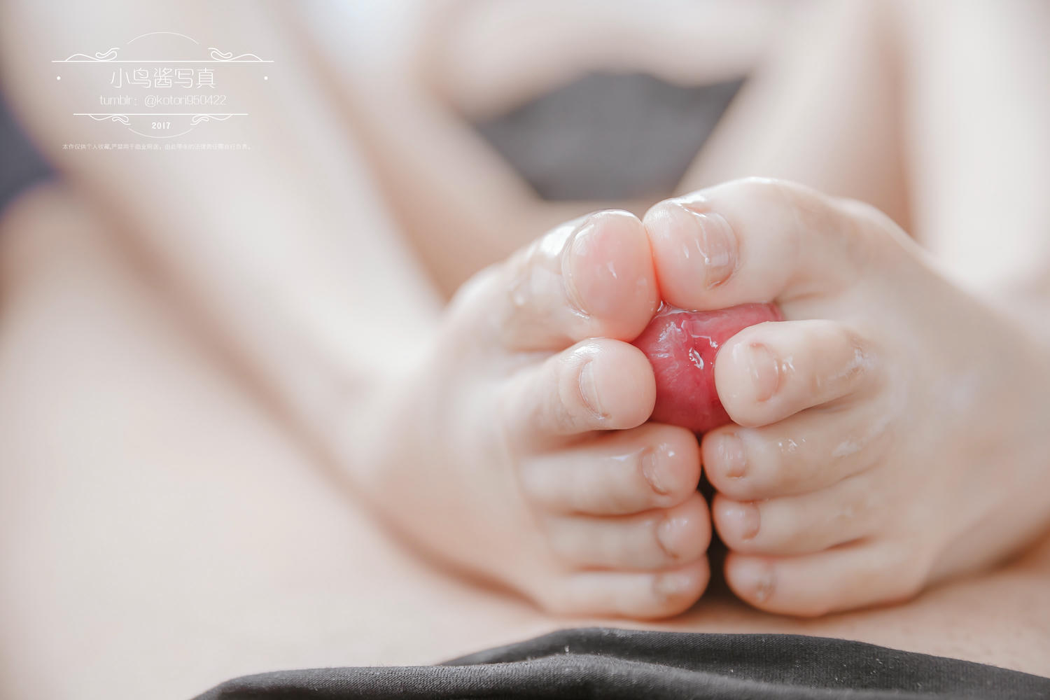 小鸟酱-小草莓I4(110P+1V)-感谢购买正版_第2集