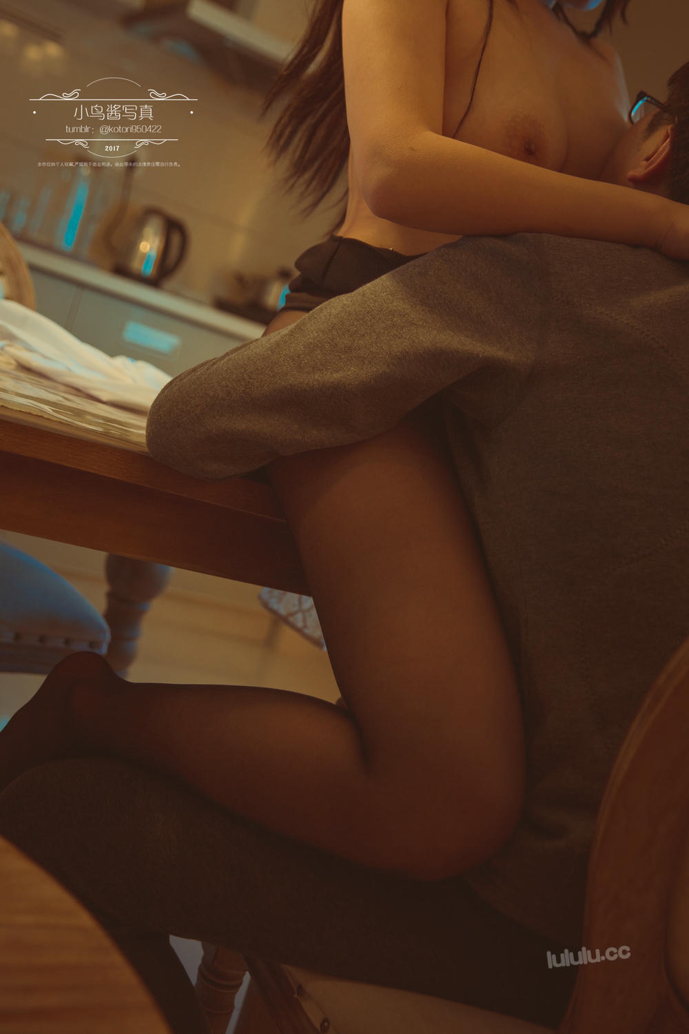 小鸟酱-小草莓II4(84P)_第2集