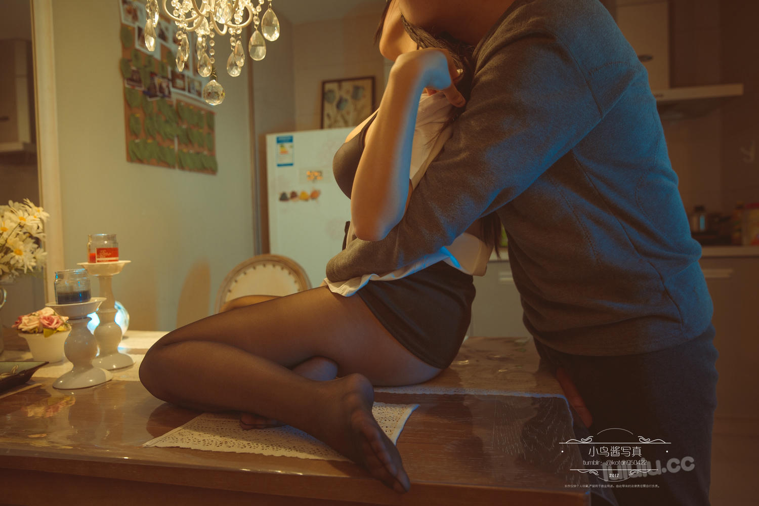 小鸟酱-小草莓II4(84P)_第3集