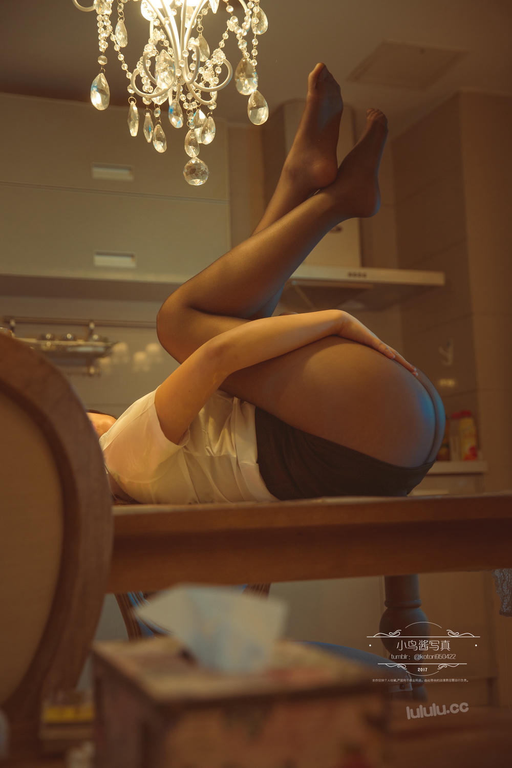 小鸟酱-小草莓II4(84P)_第3集