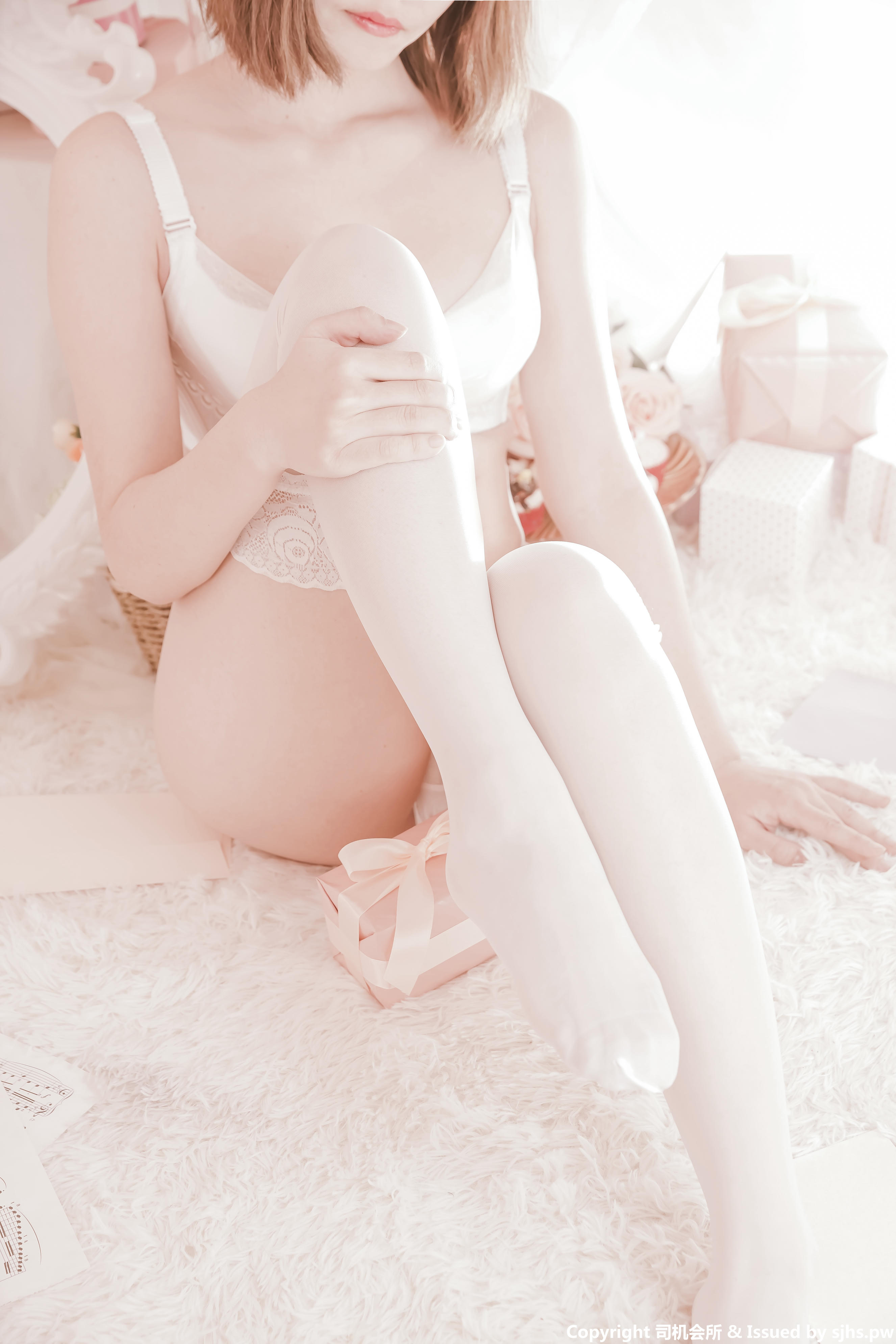 小鸟酱-情人节 1 [26P]_第2集