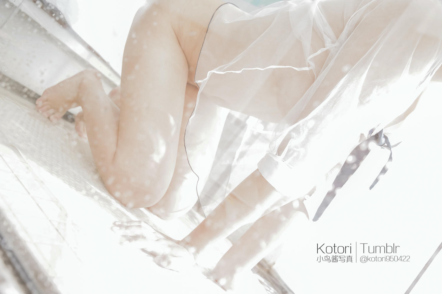 小鸟酱-星奈奈2(53P+1V)_第1集