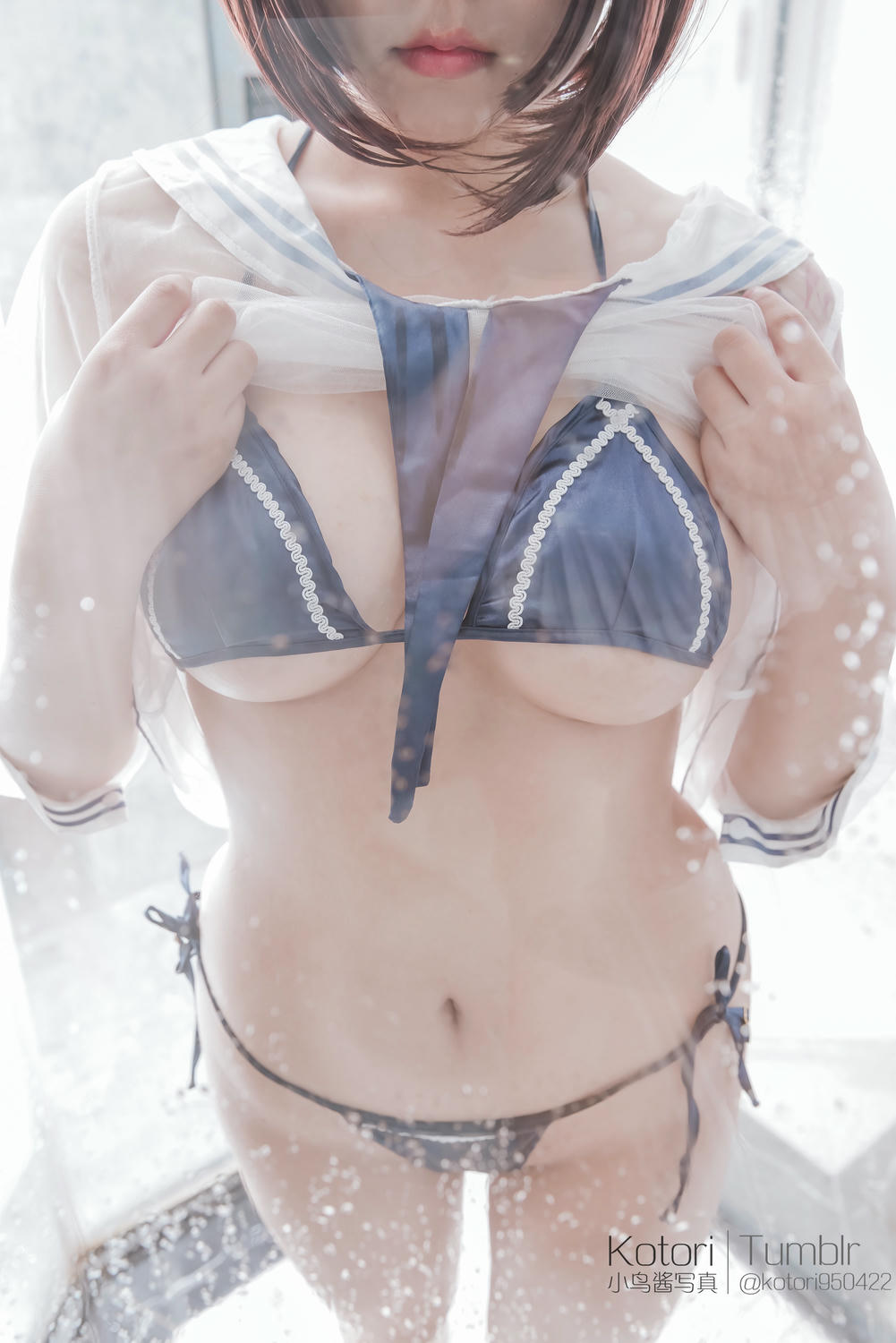 小鸟酱-星奈奈2(53P+1V)_第2集