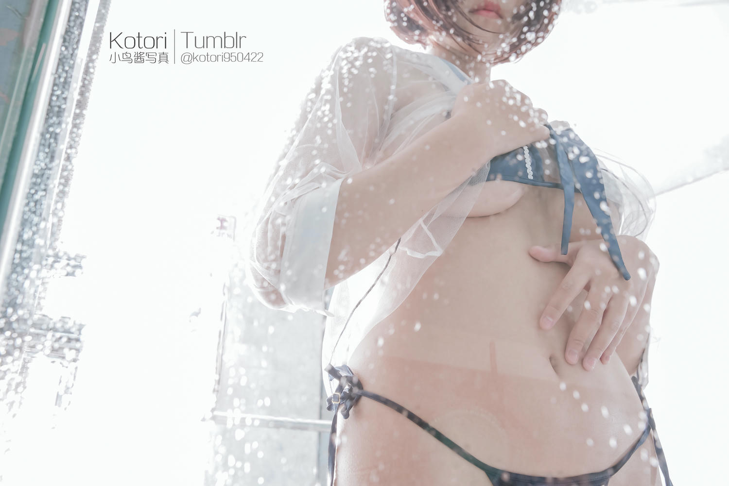 小鸟酱-星奈奈2(53P+1V)_第2集