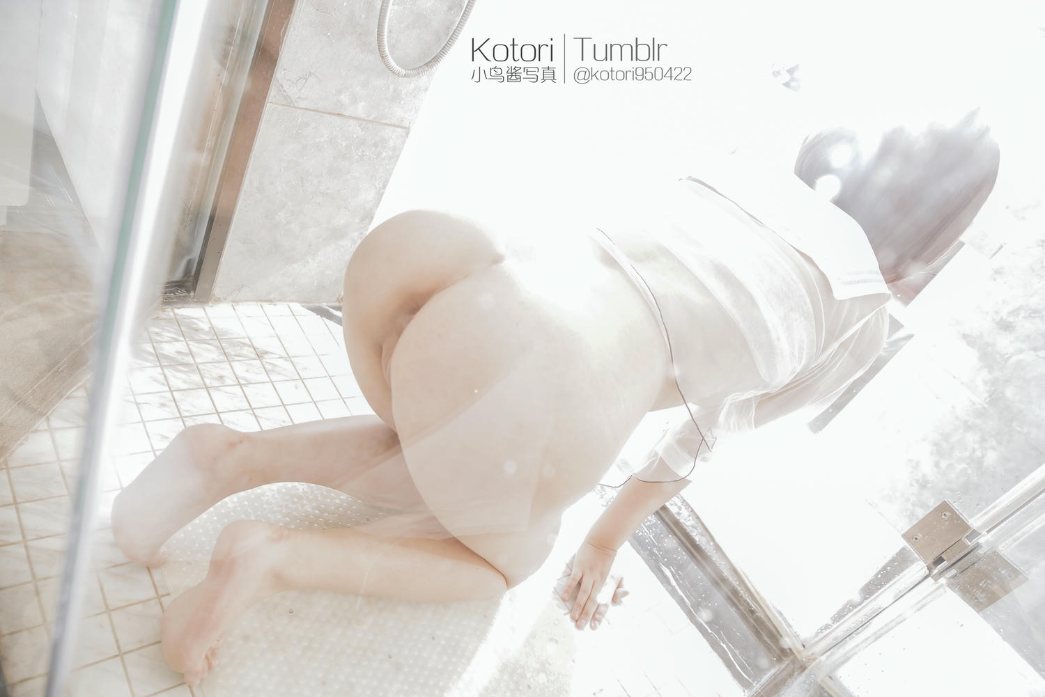 小鸟酱-星奈奈2(53P+1V)_第2集