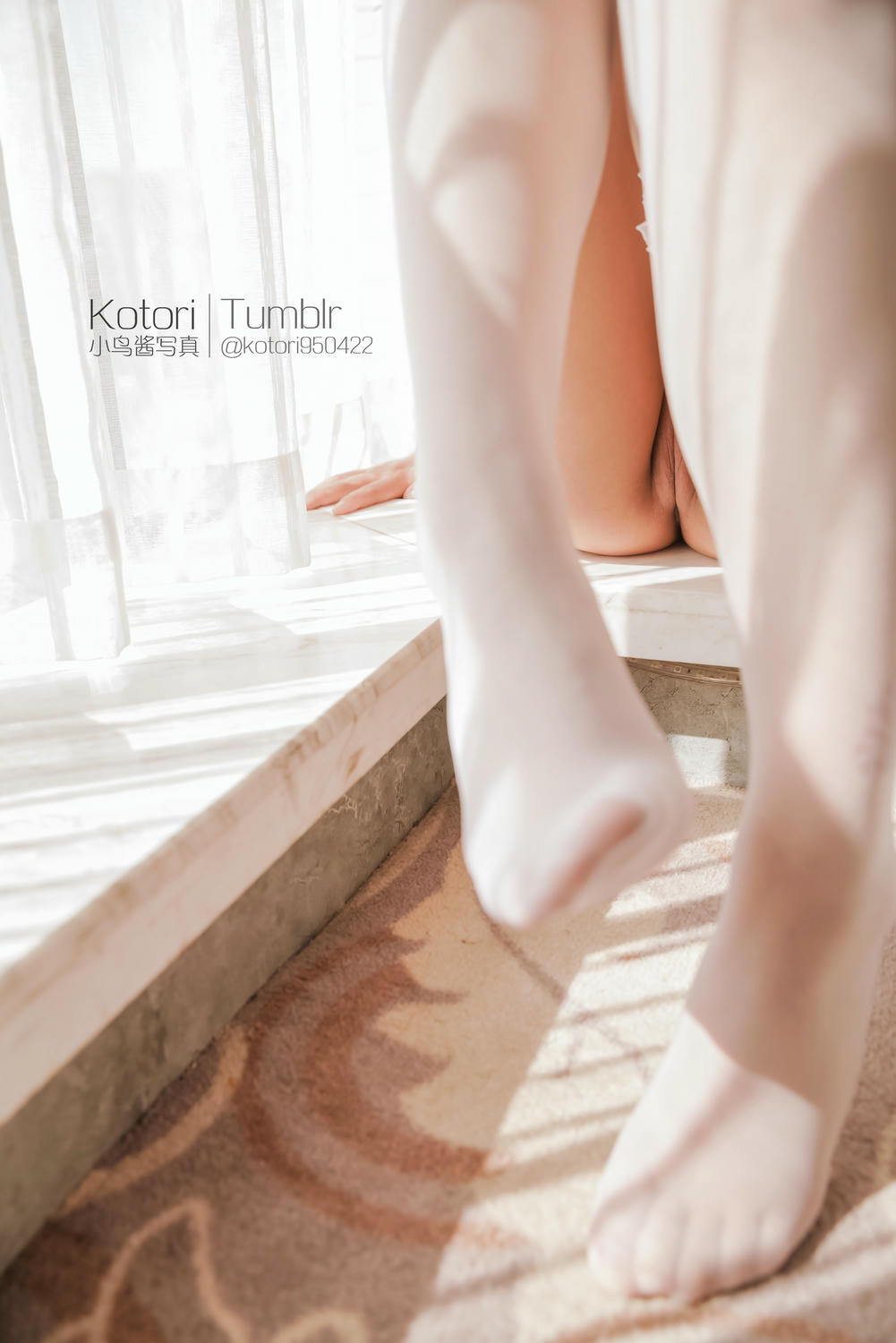 小鸟酱-星奈奈3(53P+1V)_第2集