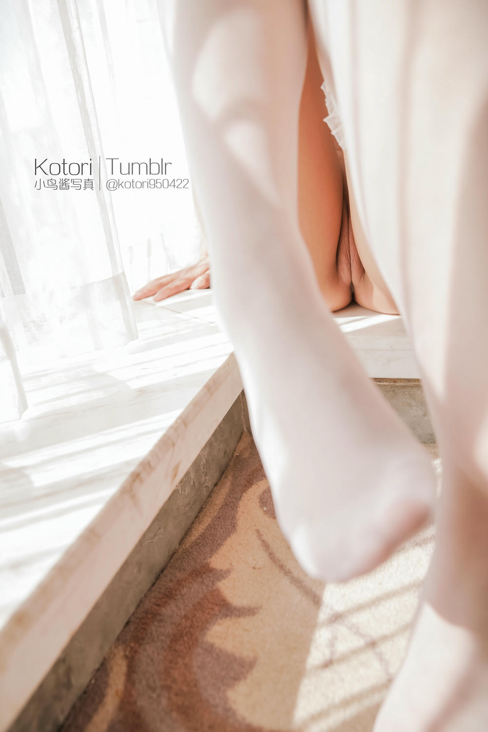 小鸟酱-星奈奈3(53P+1V)_第2集