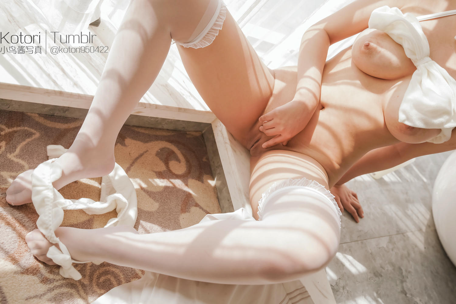 小鸟酱-星奈奈3(53P+1V)_第3集