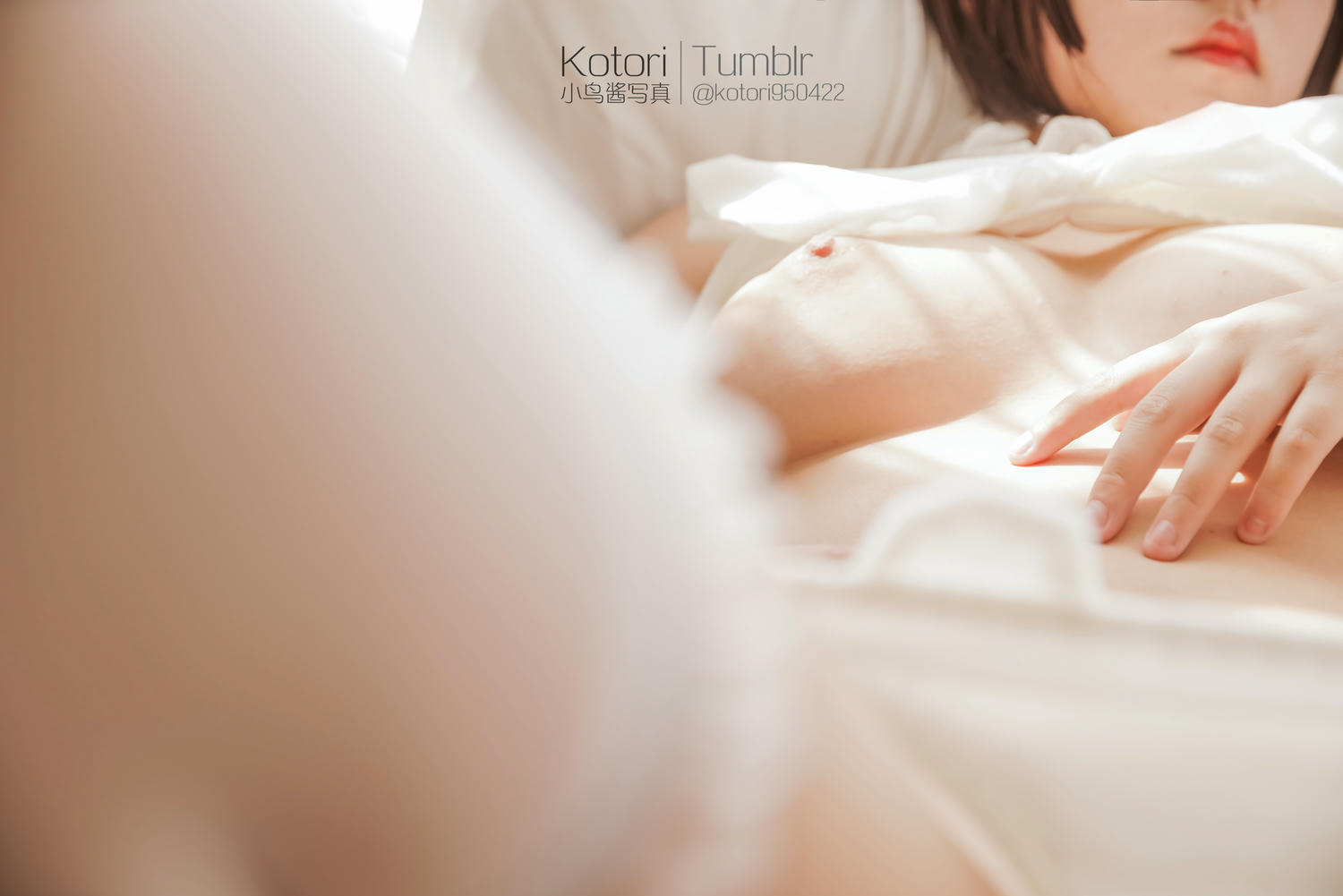 小鸟酱-星奈奈3(53P+1V)_第1集