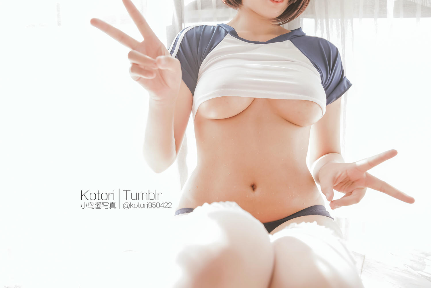 小鸟酱-星奈奈4(59P+1V)_第2集