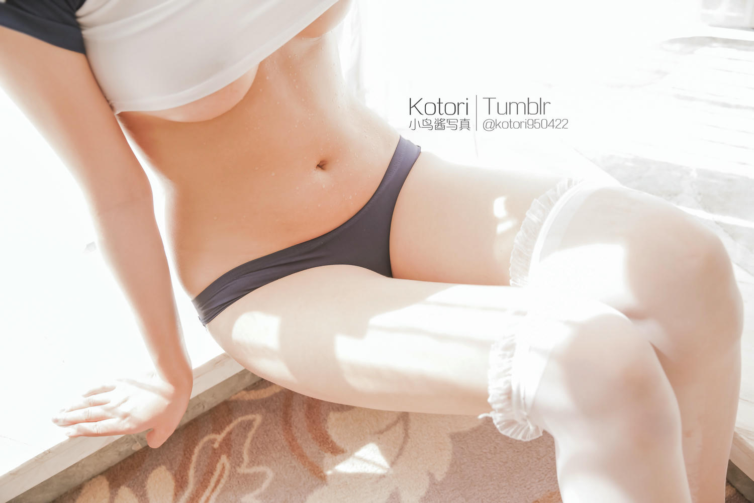 小鸟酱-星奈奈4(59P+1V)_第2集