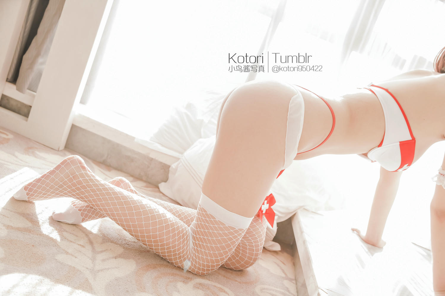 小鸟酱-星奈奈5(56P+1V)_第2集