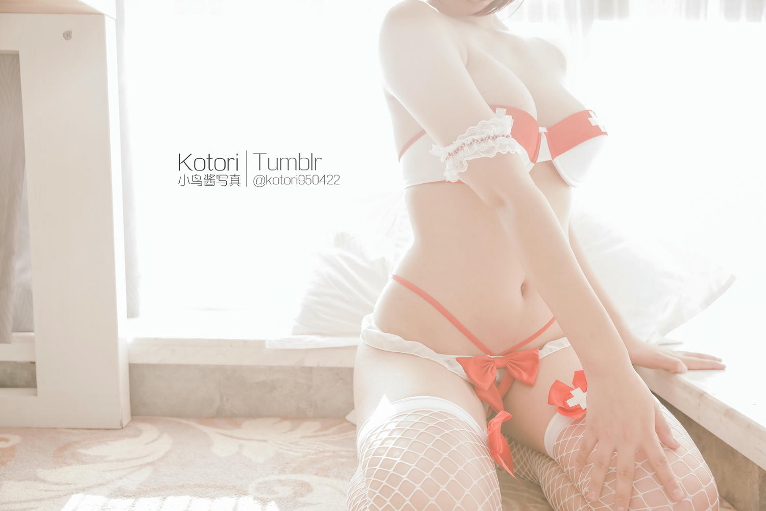 小鸟酱-星奈奈5(56P+1V)_第2集