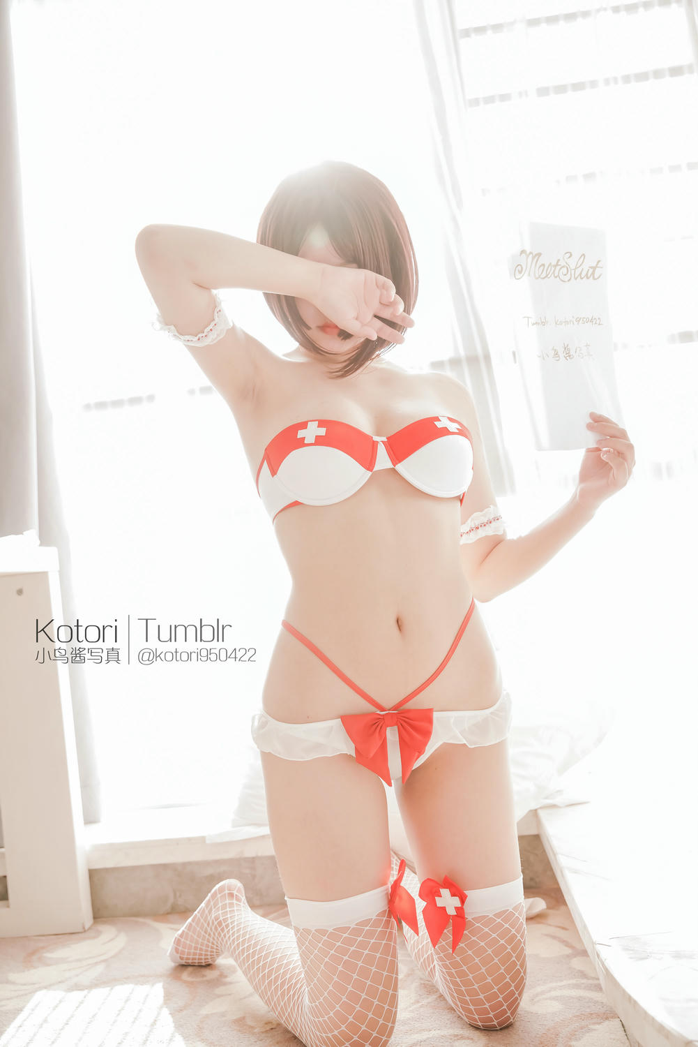 小鸟酱-星奈奈5(56P+1V)_第2集