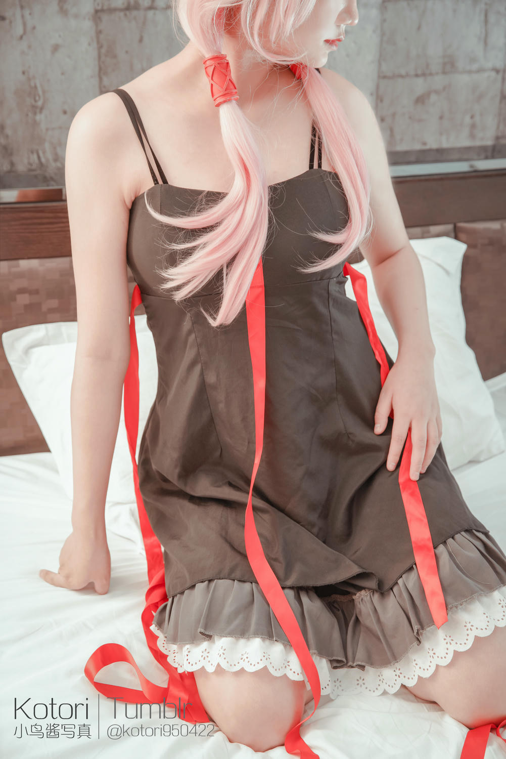 小鸟酱-星奈奈X楪祈(51P+1V)_第3集