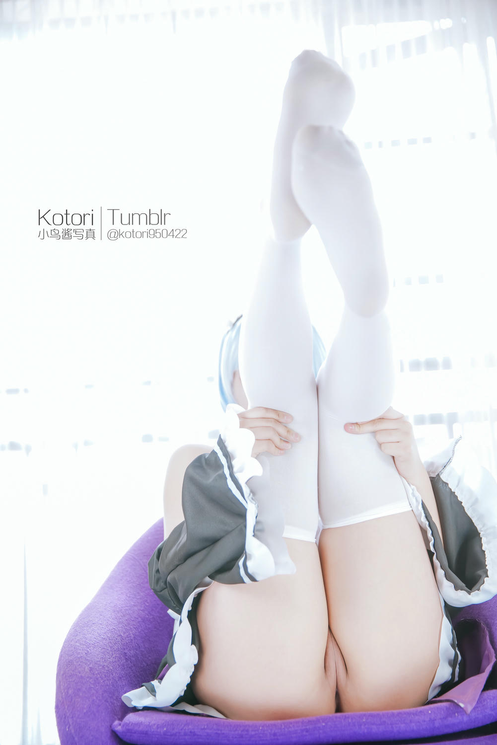 小鸟酱-星奈奈X蕾姆(64P+1V)_第1集