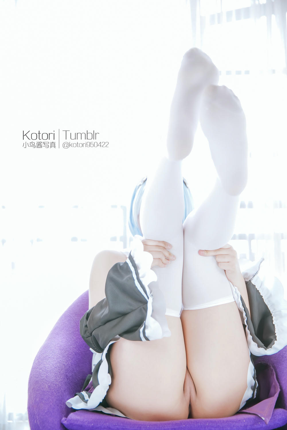 小鸟酱-星奈奈X蕾姆(64P+1V)_第1集