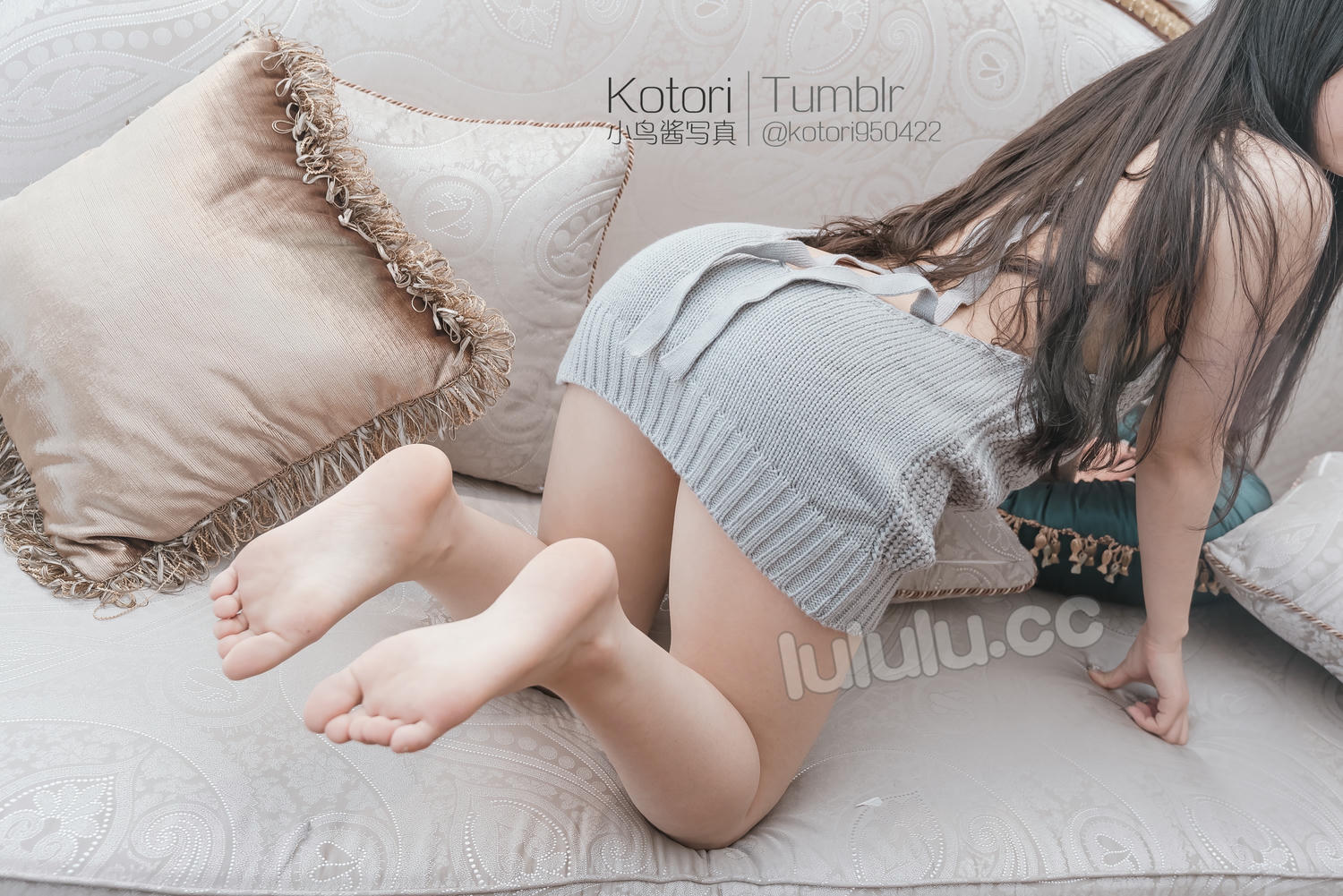 小鸟酱-百合系列S2-3[48P+1V]_第2集