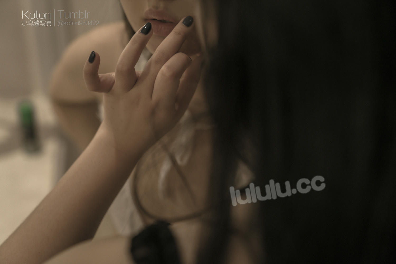 小鸟酱-百合系列S2-4[34P]_第2集