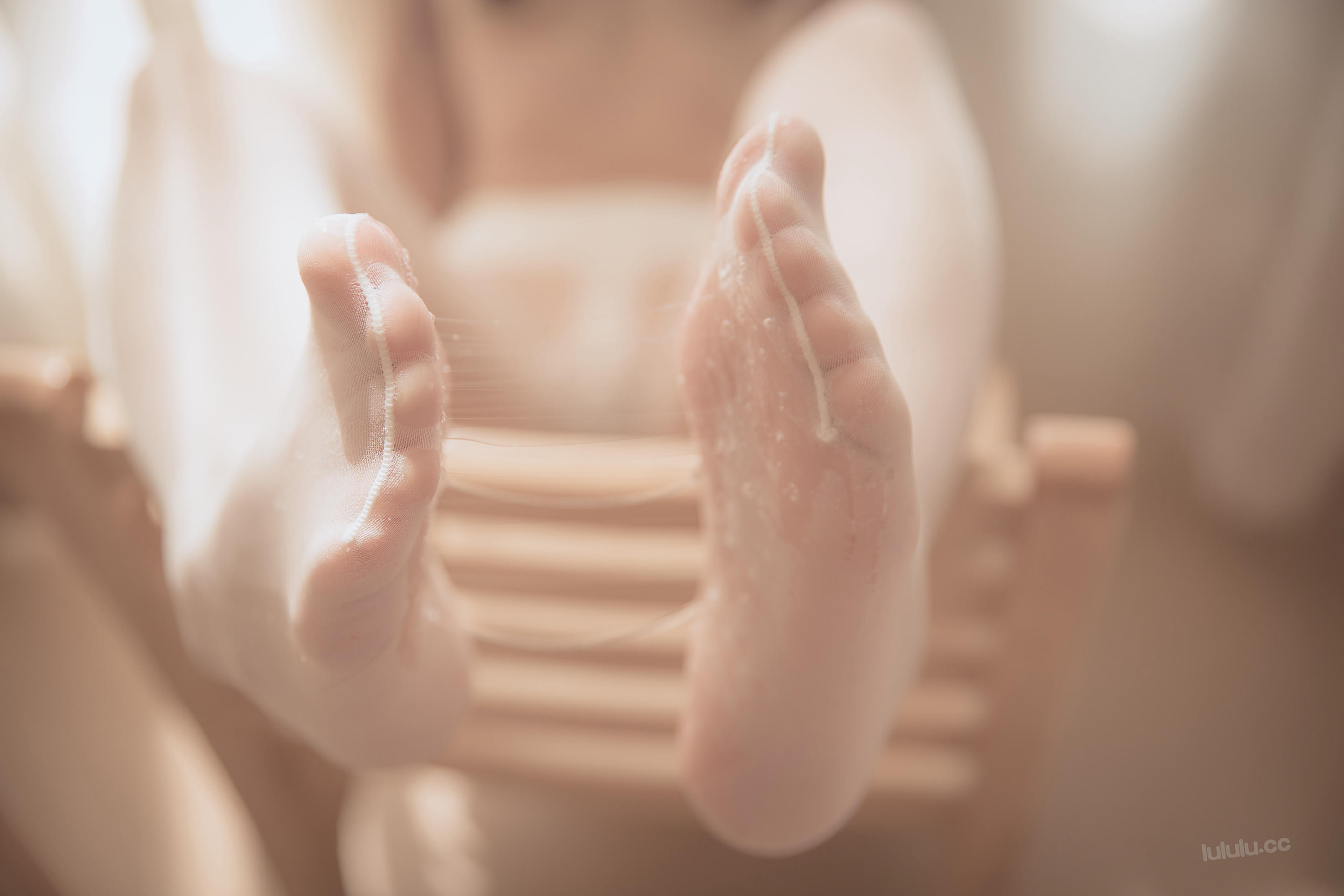 小鸟酱-豪華版pure black ture white [62P+2V]_第3集