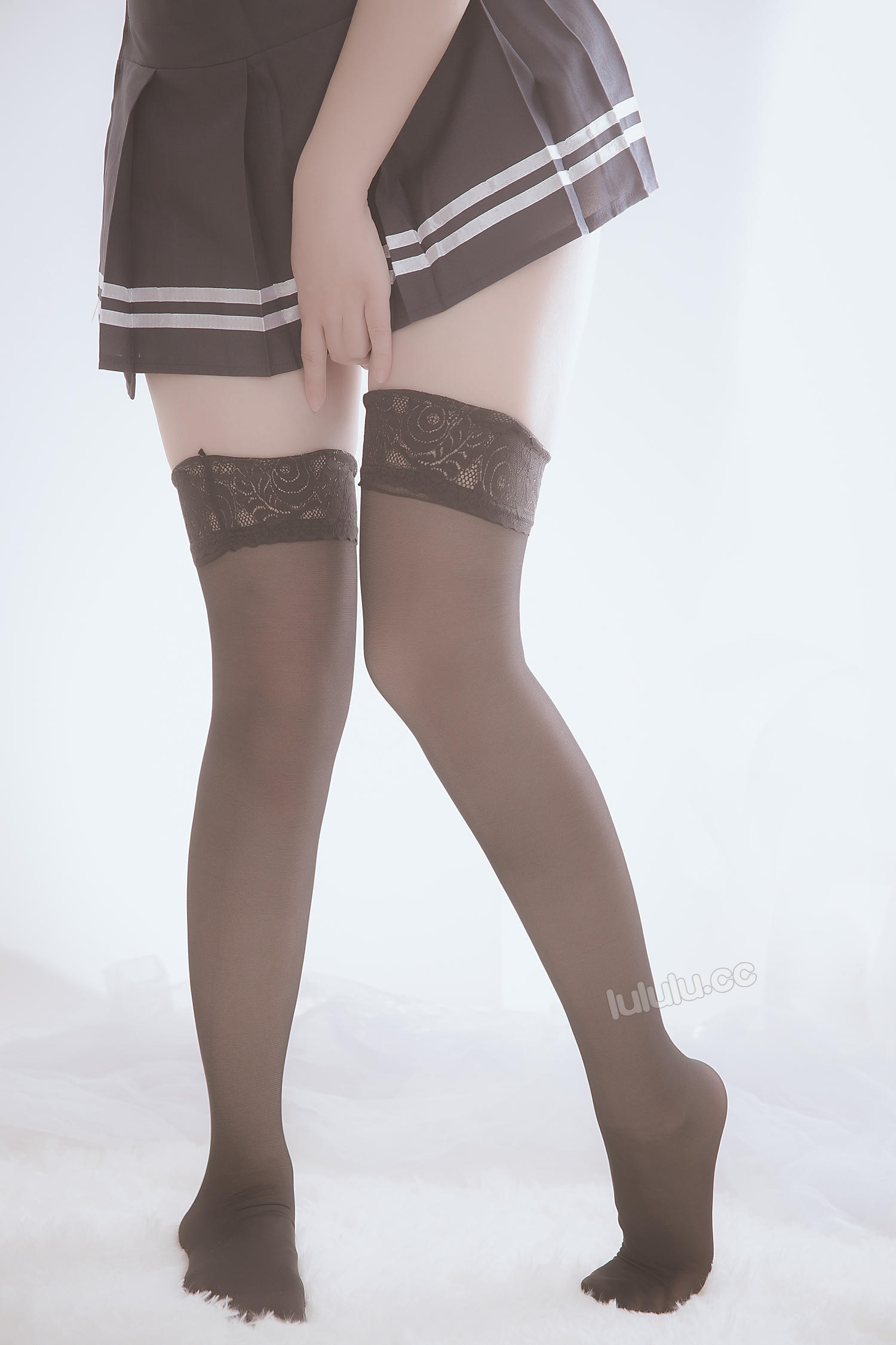 小鸟酱-豪華版pure black-2 [44P]_第1集