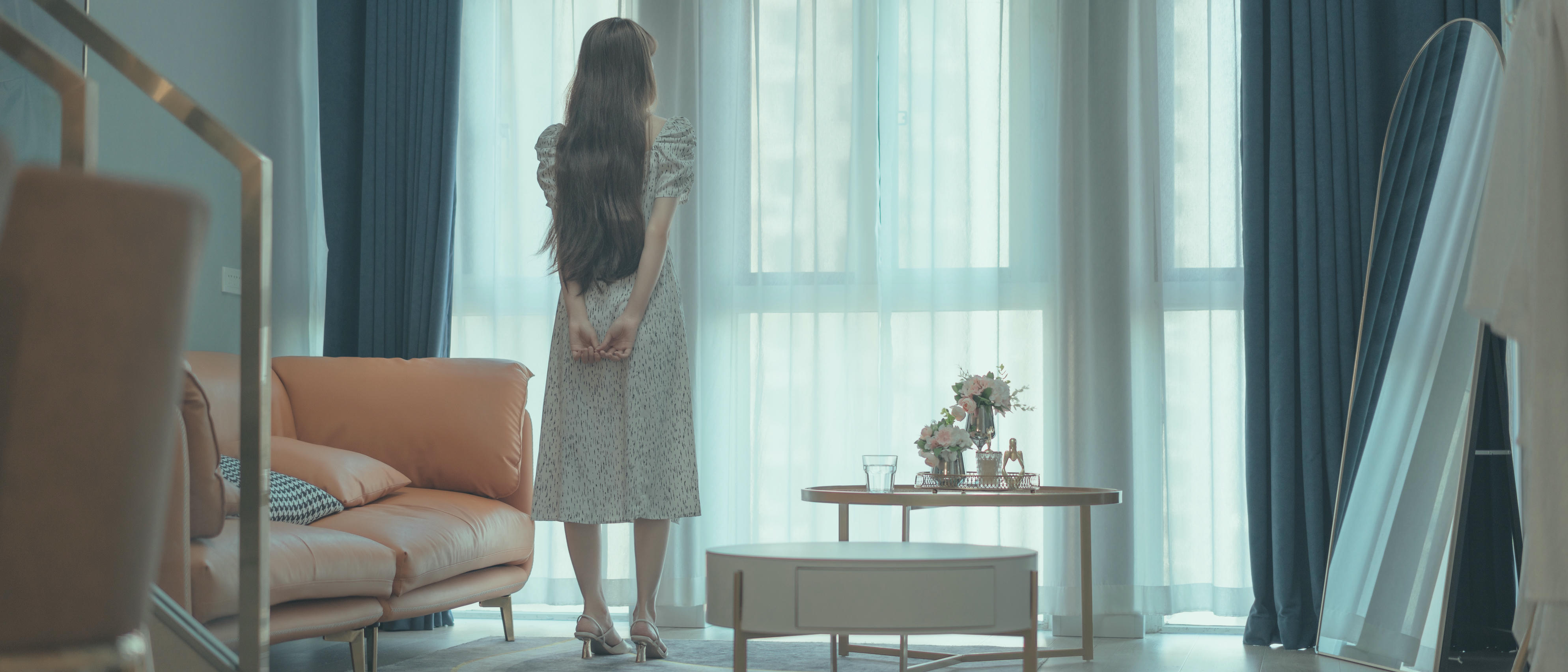 杏仁曲奇 NO.001 反差表姐[102P 1.51GB]_第1集