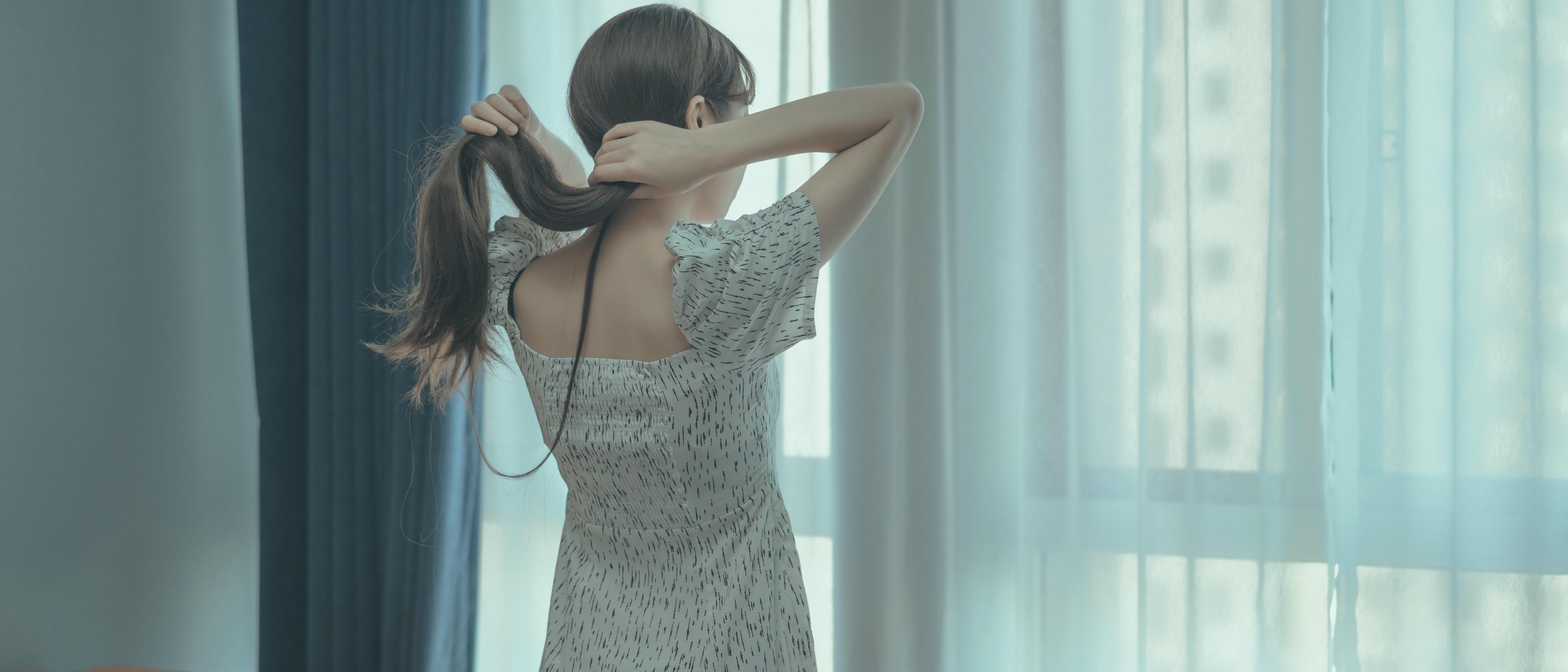 杏仁曲奇 NO.001 反差表姐[102P 1.51GB]_第1集