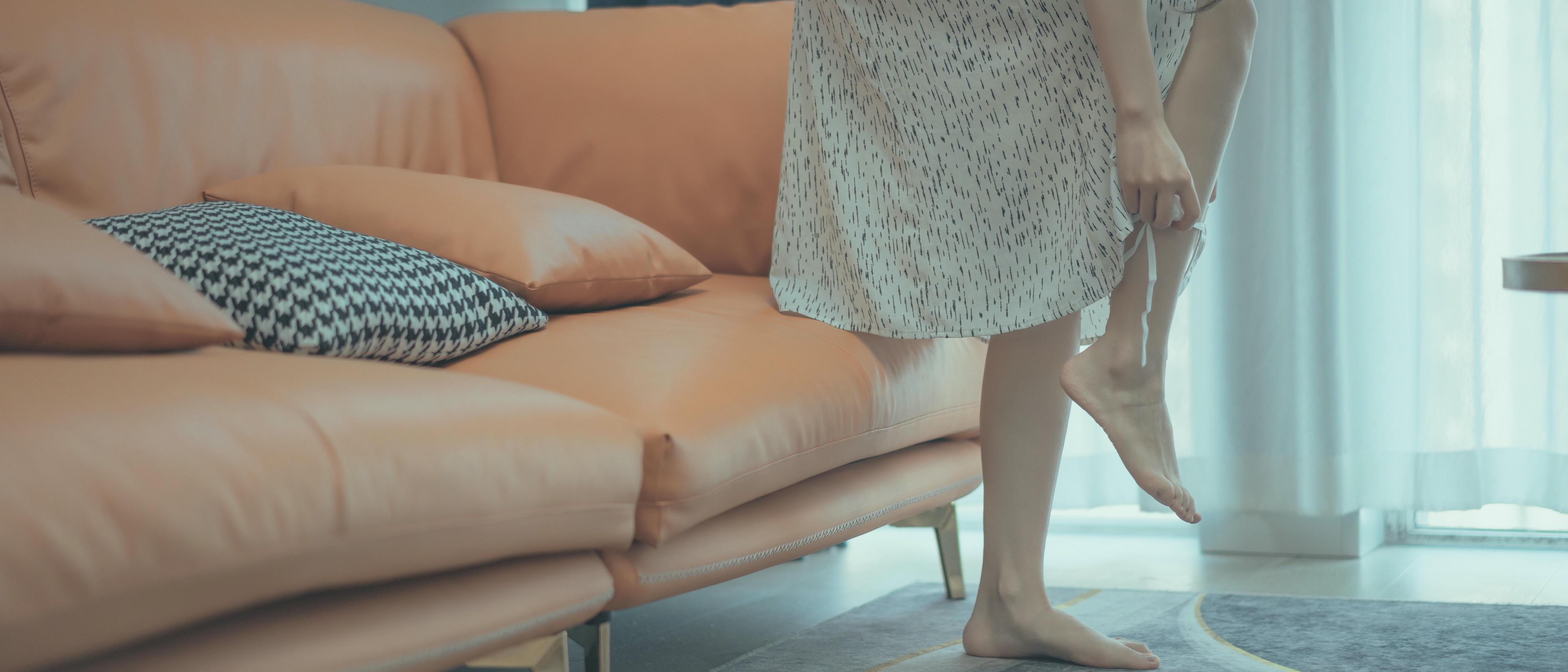 杏仁曲奇 NO.001 反差表姐[102P 1.51GB]_第1集